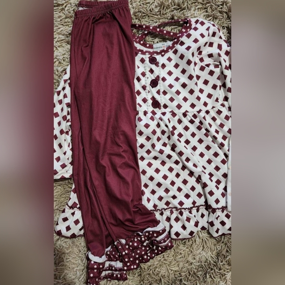 Girls Size 7/8 Outfit bundle - Picture 3 of 3